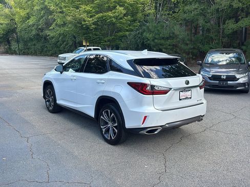 Used 2016 Lexus RX 350 AWD w/ Premium Package image 7