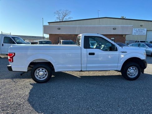 Used 2019 Ford F150 XL w/ Equipment Group 101A Mid image 6