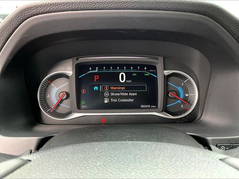 Used 2021 Honda Passport EX-L image 13