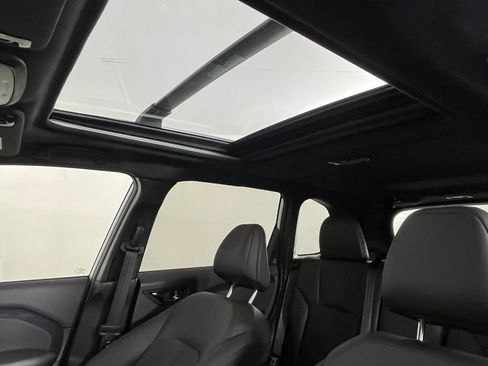 Used 2025 Subaru Forester Limited w/ Popular Package #1 image 28