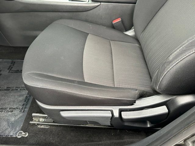 Used 2024 Nissan Sentra SV w/ All-Weather Package FWD image 25
