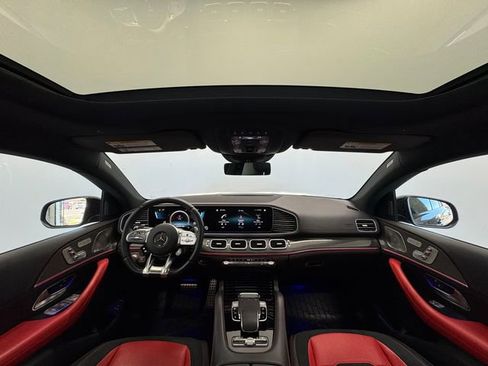 Used 2023 Mercedes-Benz GLE 53 AMG GLE 53 AMG image 19