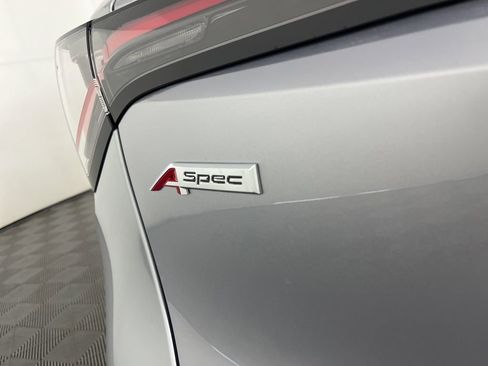 New 2026 Acura ADX A-Spec image 4