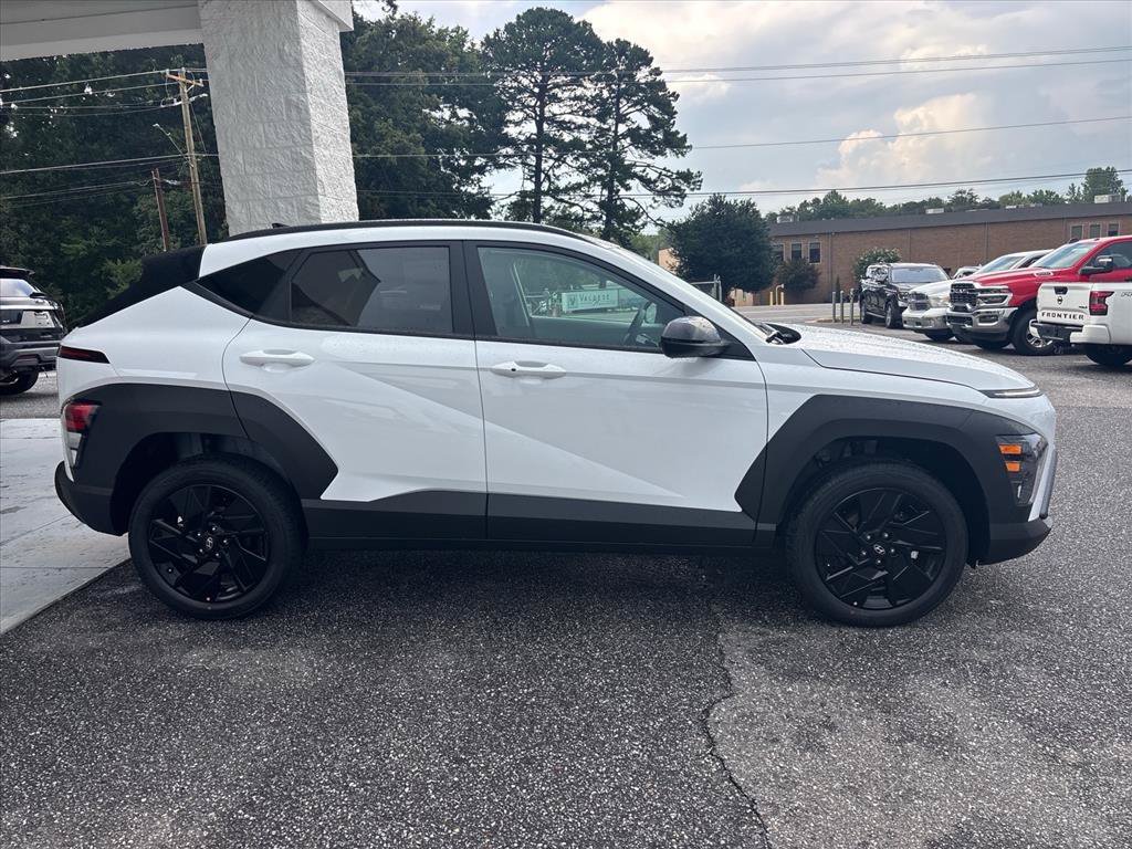 New 2027 Hyundai Kona SEL Sport AWD/4WD image 20