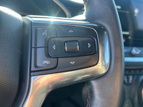 Used 2023 Chevrolet Blazer Premier w/ Driver Confidence II Package AWD/4WD image 31