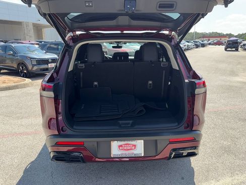 Used 2024 INFINITI QX60 Luxe w/ Vision Package FWD image 29
