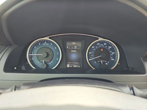 Used 2016 Toyota Camry LE FWD image 24
