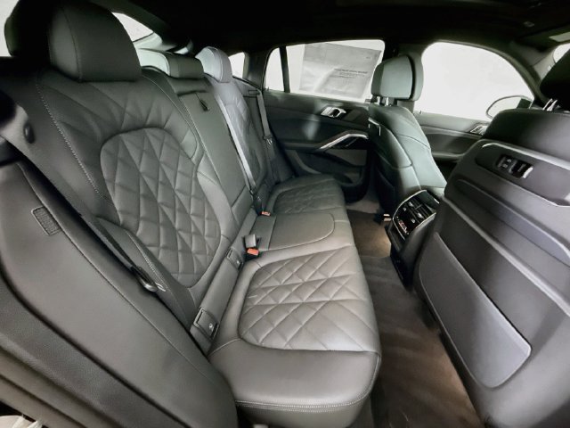 New 2027 BMW X6 xDrive40i AWD/4WD image 29
