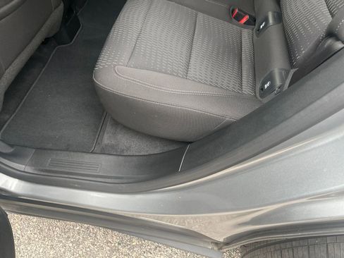 Used 2025 Chevrolet Equinox LT FWD image 21
