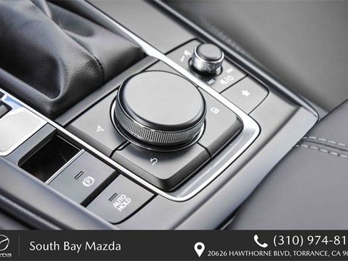 New 2026 MAZDA CX-30 AWD 2.5 S image 21