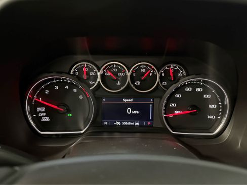 Certified 2023 Chevrolet Tahoe LS w/ Driver Alert Package image 27