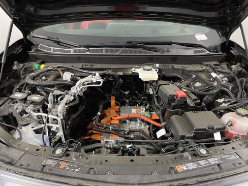 New 2025 Chevrolet Blazer EV RS image 88