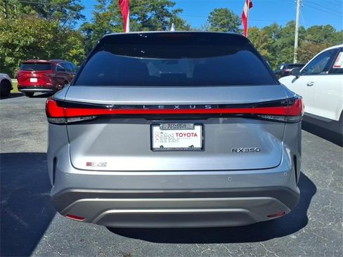 Used 2023 Lexus RX 350 Premium image 2