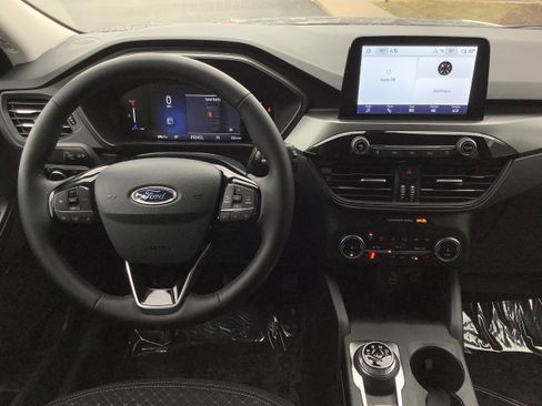 New 2026 Ford Escape Active w/ Cold Weather Package AWD/4WD image 8