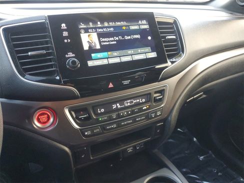 Used 2022 Honda Pilot Sport image 25
