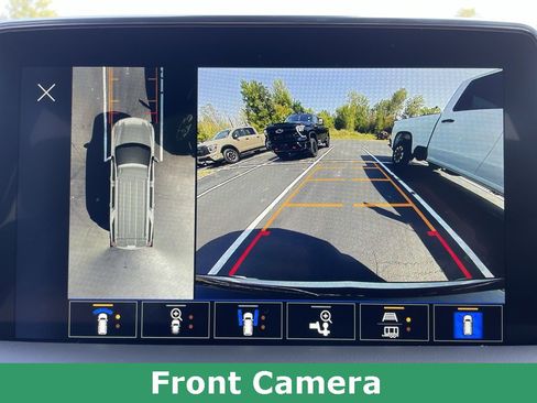 Used 2023 Chevrolet Tahoe RST w/ Luxury Package image 37