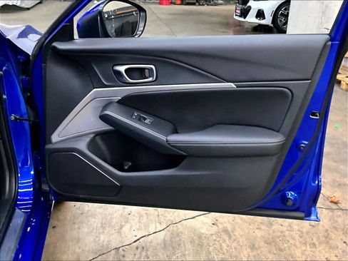 Used 2023 Acura Integra A-Spec FWD image 26