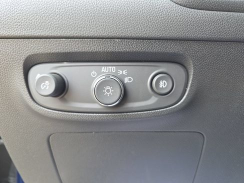 Certified 2023 Buick Encore GX Select w/ Safety Package II FWD image 26