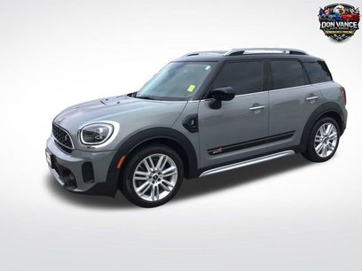 Used 2023 MINI Cooper Countryman S