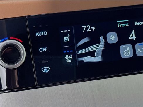 New 2026 Genesis GV70 2.5T Advanced AWD/4WD image 23