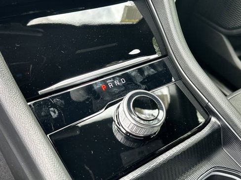 New 2026 Jeep Grand Cherokee Altitude RWD image 29