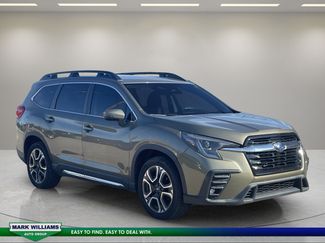 Used 2023 Subaru Ascent Limited AWD/4WD video 1