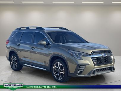 Used 2023 Subaru Ascent Limited