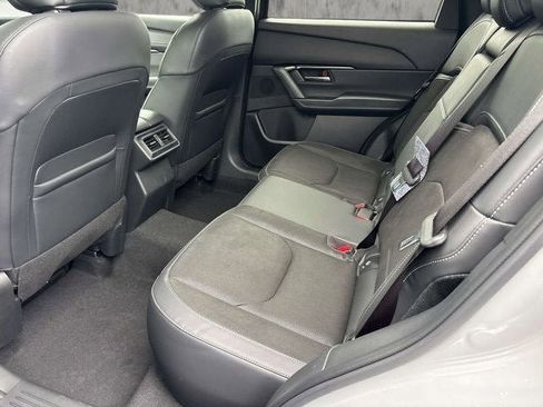 New 2026 MAZDA CX-5 Preferred AWD/4WD image 28