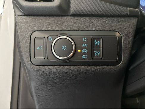 Used 2023 Ford Bronco Sport Badlands AWD/4WD image 16