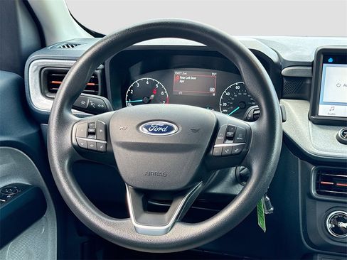 Used 2024 Ford Maverick XLT w/ Equipment Group 300A Standard image 16