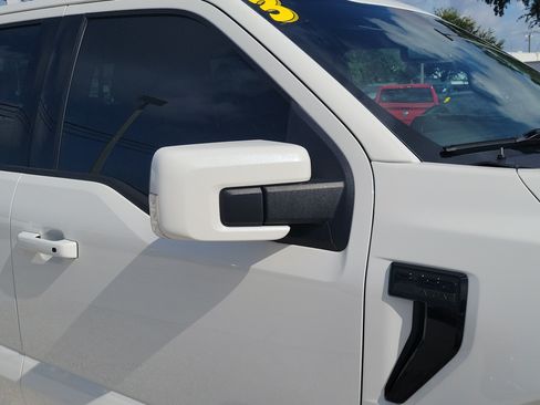 Used 2023 Ford F150 Lariat w/ Equipment Group 502A High AWD/4WD image 9