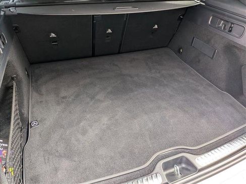 Certified 2026 Mercedes-Benz GLC 300 image 6