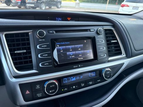 Used 2015 Toyota Highlander Plus AWD/4WD image 20
