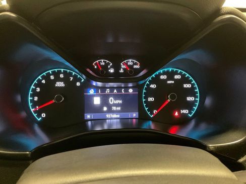 Used 2021 Chevrolet Colorado ZR2 AWD/4WD image 2