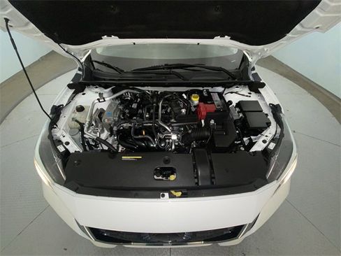 Used 2023 Nissan Sentra SV image 24