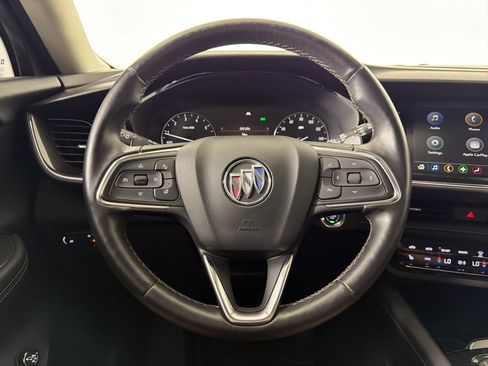 Used 2023 Buick Envision Preferred AWD/4WD image 13