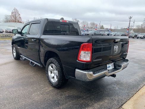 Used 2020 RAM 1500 Big Horn image 4