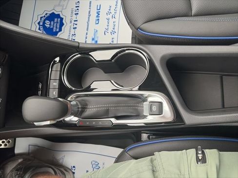 New 2026 Buick Encore GX Sport Touring w/ Advanced Technology Package AWD/4WD image 24