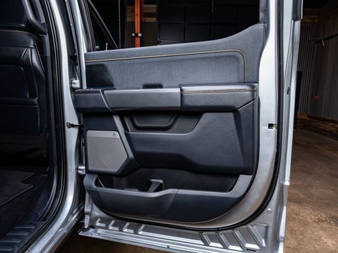 Used 2024 Ford F150 Tremor w/ Bed Utility Package image 37