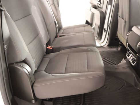 Used 2023 Chevrolet Silverado 2500 LT w/ Convenience Package image 14