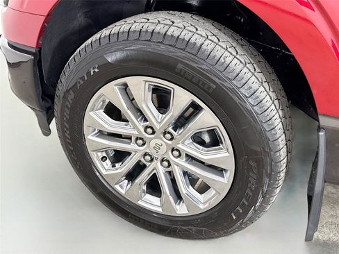 Used 2024 Ford F150 King Ranch AWD/4WD image 34