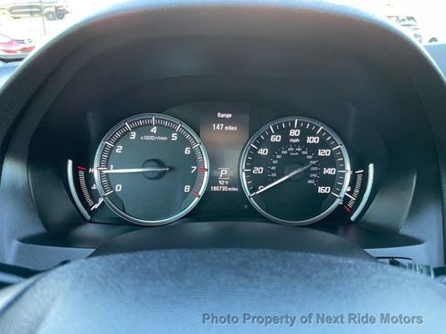 Used 2014 Acura MDX FWD image 22