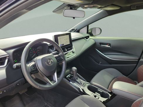 Certified 2023 Toyota Corolla SE w/ SE Package FWD image 27