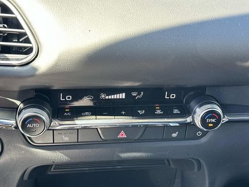 Certified 2025 MAZDA CX-30 AWD 2.5 S w/ Preferred Package image 14