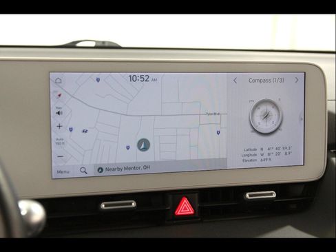 Certified 2024 Hyundai Ioniq 5 SEL AWD/4WD image 10