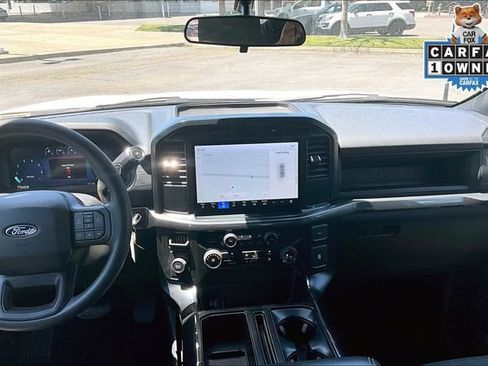 Used 2024 Ford F150 STX RWD image 6