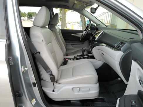 Used 2016 Honda Pilot EX-L image 21