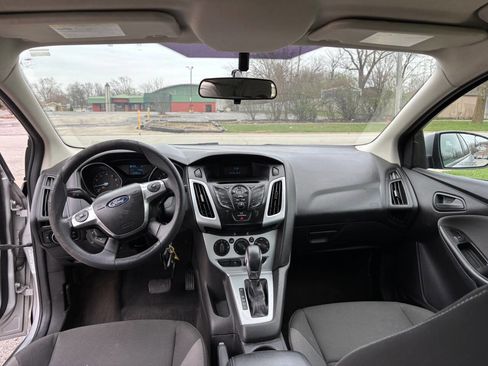 Used 2012 Ford Focus SE image 6