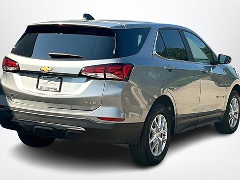 Used 2023 Chevrolet Equinox LT image 5