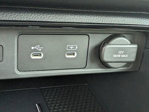 New 2026 Honda CR-V TrailSport image 23